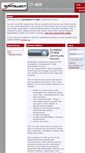 Mobile Screenshot of forums.syntellect.com